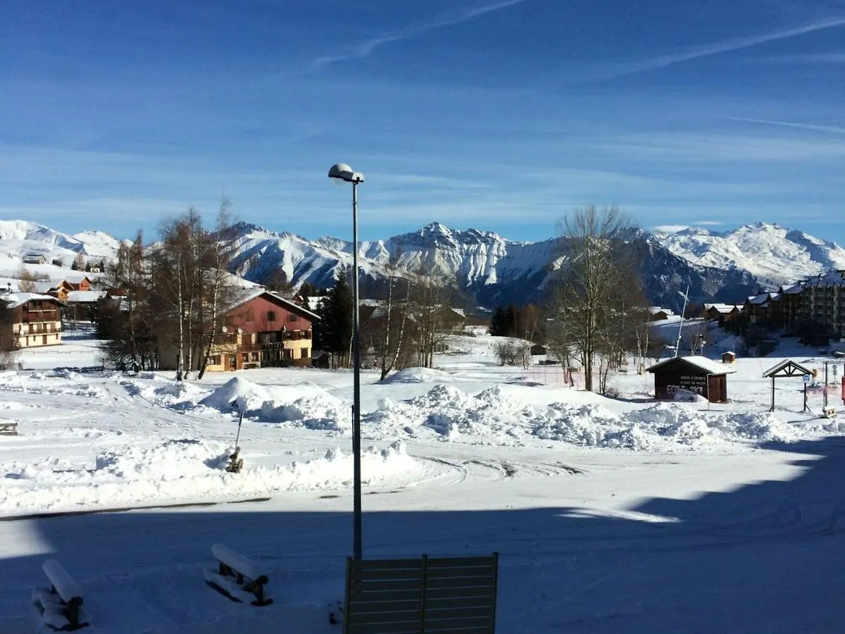 Grand Appartement Confort 12 Pers., 4 Salles De Bains, Cuisine Equipee, Au Coeur De Fontcouverte-La-Toussuire - Fr-1-416-26